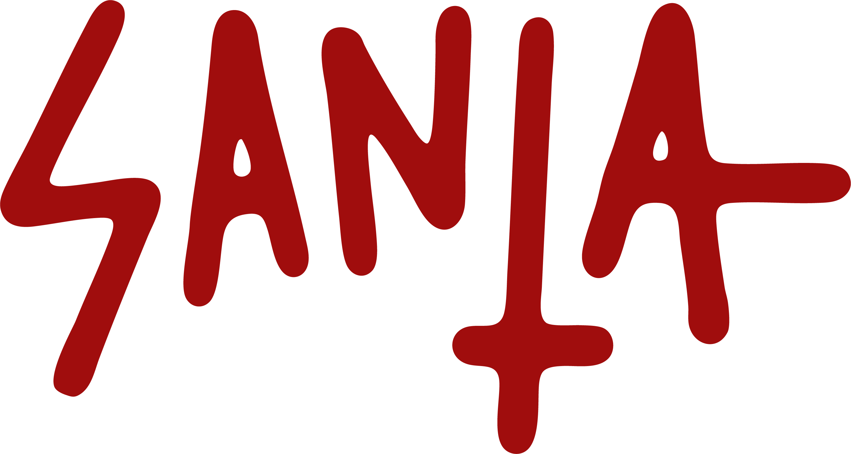 Logo Santa